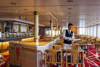Fred. Olsen Cruise Lines The View on Borealis.jpg